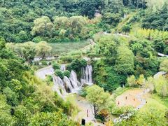 -天河潭旅游度假区