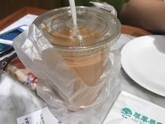 -翠華餐廳(浦东机场T1店)