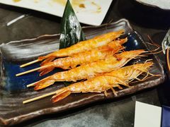 -大渔铁板烧(东城店)