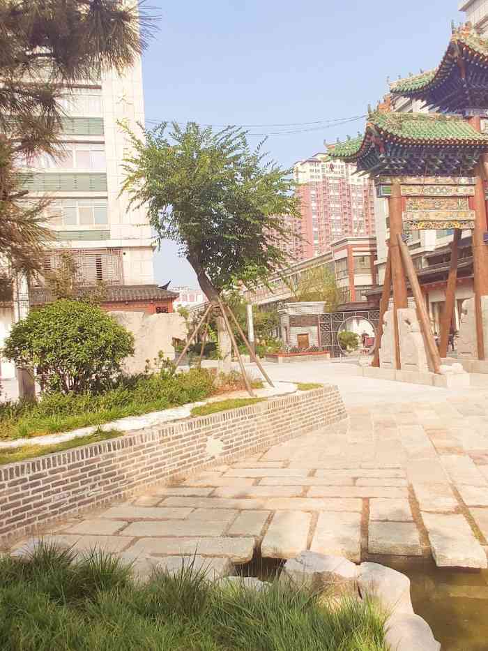 香港街-"章丘有条"香港街",处于商业繁华地带,周."-大众点评移动版