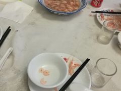 -盐通酒家(金桥湾清水苑店)