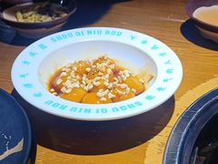 -受气牛肉·重庆耙牛肉(来福士店)