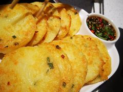 -玉善烧烤串城(长春总店)