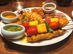 -泰香米泰国餐厅(南宁店)