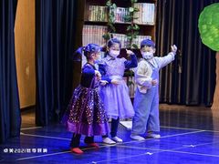 -卓美LAMDA戏剧演讲与培训中心(亚运村店)