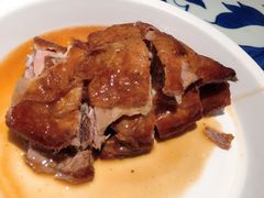 杭州酱鸭-绿茶餐厅(布吉万象汇店)