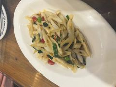 -老唐三下锅 ·张家界地标美食(溪布街店)