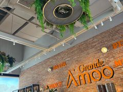 -Grande A'moo(上海万象城店)