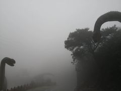 -梦幻奥陶纪景区