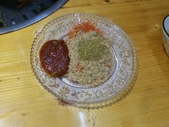 -口岸齐齐哈尔烤肉(风尚米兰总店)