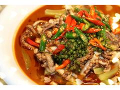 -新净雅烹小鲜(学院路店)