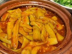 -简小舍·民间手艺菜(武昌江滩店)