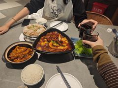 -三俞竹苑(红旗街万达店)