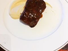 -鲜艳西餐厅(衡山路十二号华邑店)