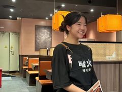 -啫火啫啫煲·顺德干蒸(壹海城店)