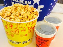 -万象影城(杭州万象城IMAX激光店)