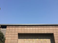 门面-中国扇博物馆