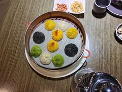 -隆喜元鱼汤包·海鲜(中联广场店)