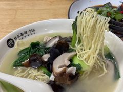 -林家面馆(承德北路店)