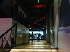 -W FITNESS 威尔仕健身·游泳(老西门新苑店)