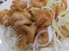 -老七饭馆(光荣道总店)
