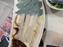 -二十一分小锅炖(皓月店)