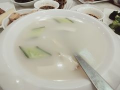 -京味小馆老北京炸酱面