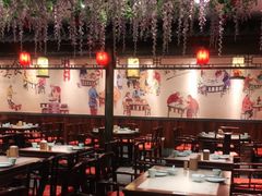 大堂-鸭匠食府·挂炉烤鸭·新京菜(阜成路店)