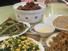 -葛记焖饼(伏牛路店)