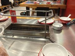 -7只羊·鲜羊肉串·地锅鸡精酿(玄武墨香路店)
