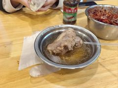 骨头王-守英猪脏粉(仓桥街店)