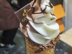双旋-GODIVA(宁波来福士店)