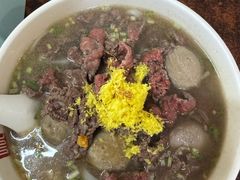 -潮镇老尾牛杂(环城西路店)