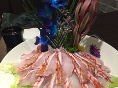 -老翡翠 Old Crystal Jade Restaurant