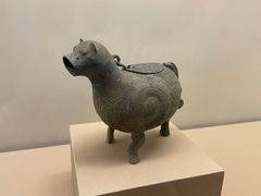 -上海博物馆(人民广场馆)