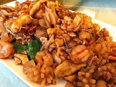 -桃子餐厅·天津菜(红星路直营店)
