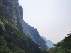 -庐山碧龙潭风景区