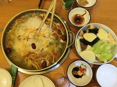 -王二爷药膳鸡(仙林学衡路店)