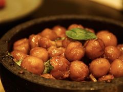 -青年公社烤鸭(青年路店)