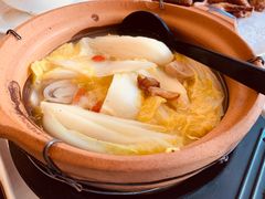 上汤娃娃菜-衡山汇·高级粤菜(霄云路店)