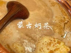 -一招鲜·全羊铺·蒙古奶茶(五一北路店)