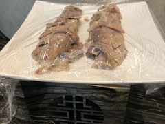 -上海齐鲁酒店·辣椒屋咖啡厅