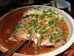 -外婆家(西溪印象城店)