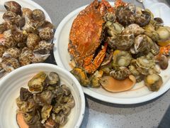 -大橘元自助回转火锅(天河新天地店)