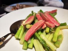 -甄御•海鲜新青岛菜(麦岛店)