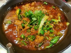 -邢家锅贴老店·非遗·开封菜(金明广场店)