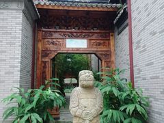 -龙潭水乡