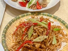 -归元·云集斋素菜馆