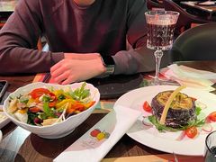 -安妮意大利餐厅(日坛店)