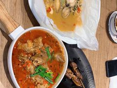 -成都吃客(九眼桥店)